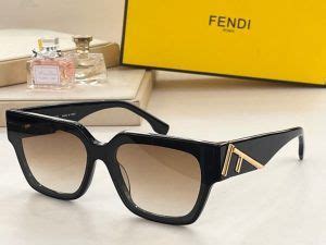 Fendi – Optica Online .